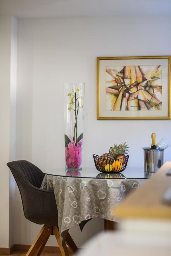 Апартаменты Apartman Maja Задар Экстерьер фото